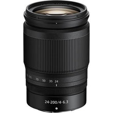 Laden Sie das Bild in den Galerie-Viewer, Nikon Z5 + NIKKOR Z 24-200 mm f/4-6.3 VR
