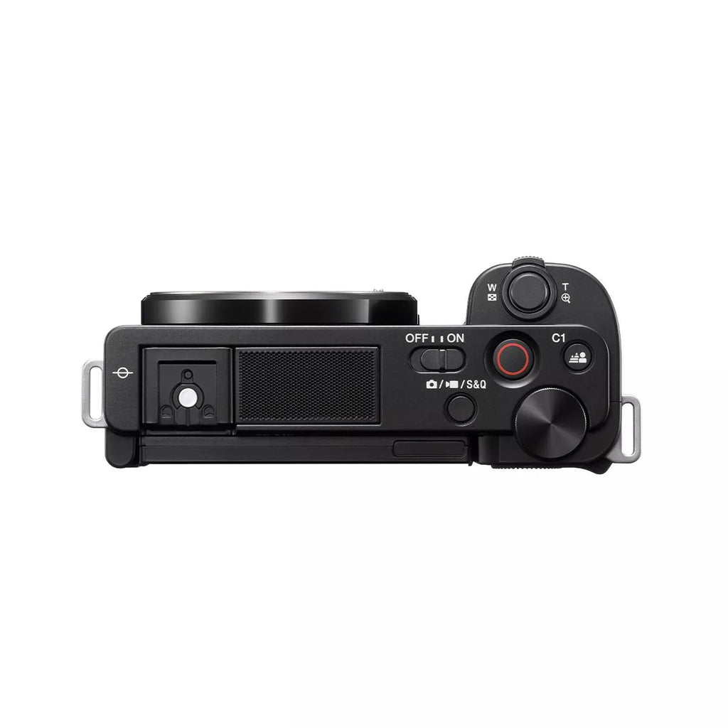 Sony Alpha ZV-E10 Gehäuse