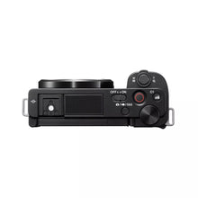 Laden Sie das Bild in den Galerie-Viewer, Sony Alpha ZV-E10 Gehäuse