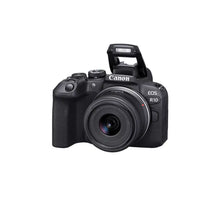 Laden Sie das Bild in den Galerie-Viewer, Canon EOS R10 + 18-45mm 4.5-6.3 IS STM