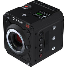 Laden Sie das Bild in den Galerie-Viewer, Z Cam E2-M4, Cinecam, MFT