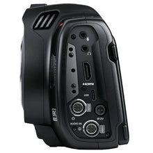 Laden Sie das Bild in den Galerie-Viewer, Blackmagic Cinema Camera 6K