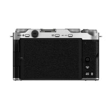 Laden Sie das Bild in den Galerie-Viewer, Fujifilm X-M5 Silber + Zoom