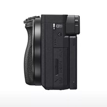 Laden Sie das Bild in den Galerie-Viewer, Sony Alpha 6400A (Schwarz) Gehäuse