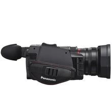 Laden Sie das Bild in den Galerie-Viewer, Videocámara 4K Panasonic HC-X1600E Semipro