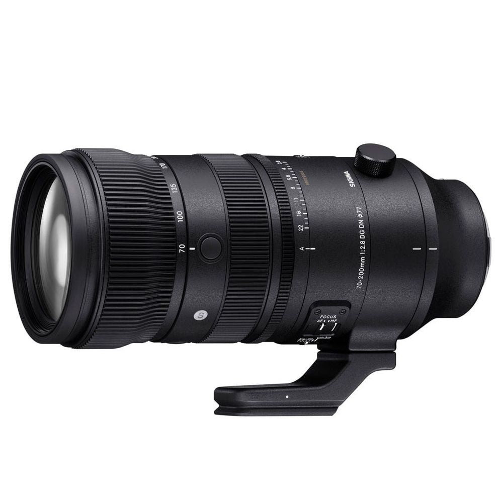 Sigma 70-200mm f/2.8 DG DN OS Sport für Sony E-Mount