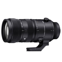 Laden Sie das Bild in den Galerie-Viewer, Sigma 70-200mm f/2.8 DG DN OS Sport für Sony E-Mount