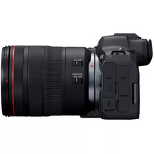 Laden Sie das Bild in den Galerie-Viewer, Canon EOS R6 Mark II + RF 24-105mm f/4 L IS USM