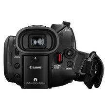 Laden Sie das Bild in den Galerie-Viewer, Canon HF G70 Camcorder