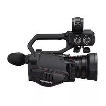 Laden Sie das Bild in den Galerie-Viewer, Panasonic AG-CX18EJ 4K