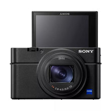 Laden Sie das Bild in den Galerie-Viewer, Sony Cyber-shot DSC-RX100 VII A