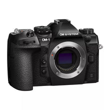 Laden Sie das Bild in den Galerie-Viewer, OM-System OM-1 Mark II Karosserie