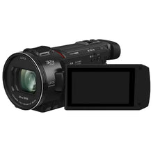 Laden Sie das Bild in den Galerie-Viewer, Panasonic HC-VXF1 4K