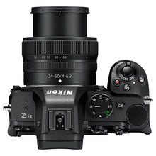 Laden Sie das Bild in den Galerie-Viewer, Nikon Z5 II + Z 24–50 mm f/4–6.3