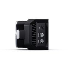 Laden Sie das Bild in den Galerie-Viewer, Blackmagic Micro Studio Camera 4K G2