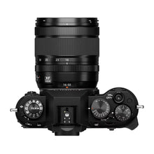 Laden Sie das Bild in den Galerie-Viewer, Fujifilm X-T50 + 16-50 mm f/2.8-4.8 R LM WR