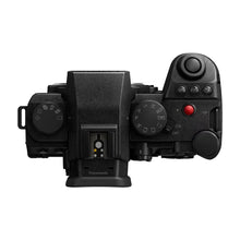 Laden Sie das Bild in den Galerie-Viewer, Panasonic Lumix DC-S5 II X Gehäuse