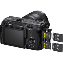 Laden Sie das Bild in den Galerie-Viewer, Sony ILME FX3A