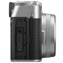 Laden Sie das Bild in den Galerie-Viewer, Fujifilm X100VI plata