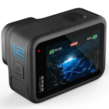 Laden Sie das Bild in den Galerie-Viewer, GoPro HERO 12 Negra Creator Edition
