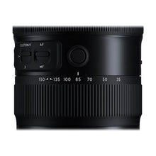 Laden Sie das Bild in den Galerie-Viewer, Tamron 35-150mm f2-2.8 Di III VXD Sony E