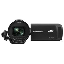 Laden Sie das Bild in den Galerie-Viewer, Panasonic HC-VXF1 4K