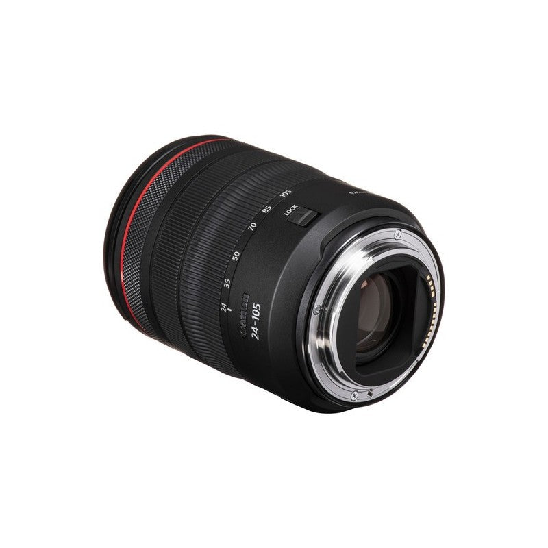 Ziel: Canon RF 24-105 mm f/4L IS USM