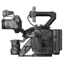 Laden Sie das Bild in den Galerie-Viewer, DJI Ronin 4D 4-Axis Cinema Camera 6K Kit combinado