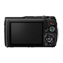 Laden Sie das Bild in den Galerie-Viewer, OM System Tough TG-7 (schwarz)