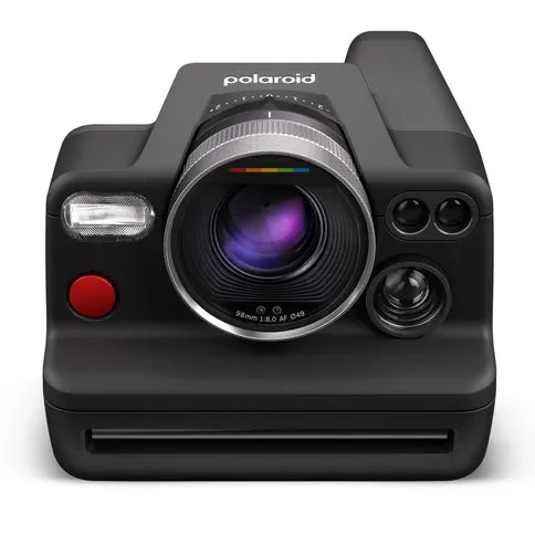 Polaroid I-2 Neger