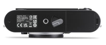 Laden Sie das Bild in den Galerie-Viewer, Leica M11 Monochrom Typ 2416 (schwarz) Karosserie