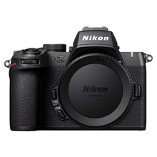 Laden Sie das Bild in den Galerie-Viewer, Nikon Z50 II + Z DX 18-140mm F/3.5-6.3 VR