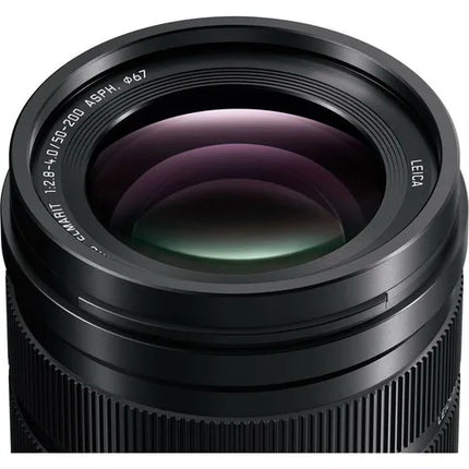 Panasonic Leica DG Vario-Elmarit 50-200mm F2.8-4.0