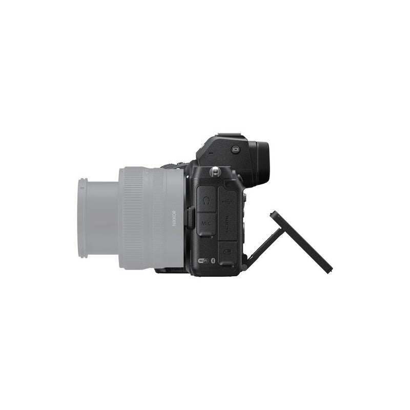 Nikon Z5 Karosserie