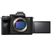Laden Sie das Bild in den Galerie-Viewer, Sony A7 mark IV + XLR Adaptor Kit
