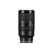 Laden Sie das Bild in den Galerie-Viewer, Ziel: Sony SEL 70-350 mm, f4.5-6.3G, OSS