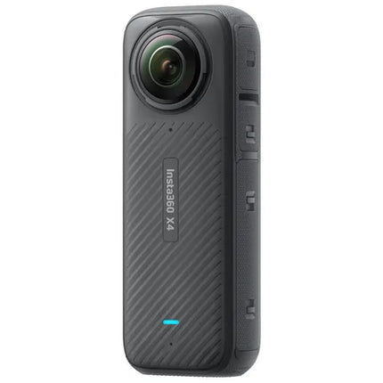 Insta360 X4 Motorcycle Bundle