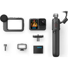 Laden Sie das Bild in den Galerie-Viewer, GoPro HERO13 Black Creator Edition