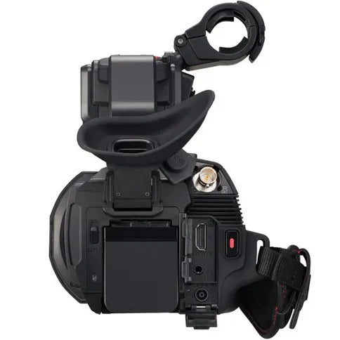 Panasonic HC-X2000E Schwarz 4K