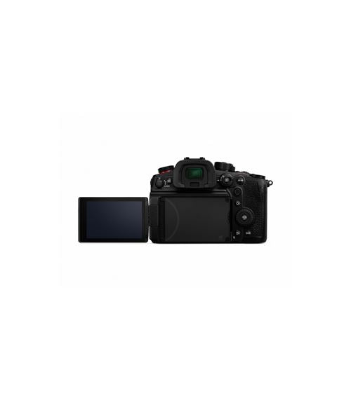 Panasonic Lumix DC-GH6 Gehäuse