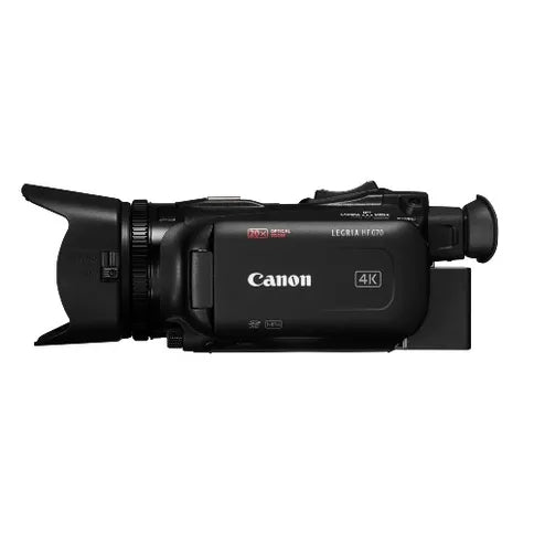 Canon HF G70 Camcorder