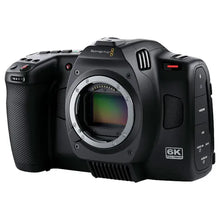 Laden Sie das Bild in den Galerie-Viewer, Blackmagic Cinema Camera 6K