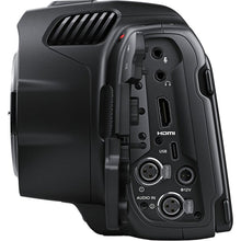 Laden Sie das Bild in den Galerie-Viewer, Blackmagic Pocket Cinema Camera 6K Pro