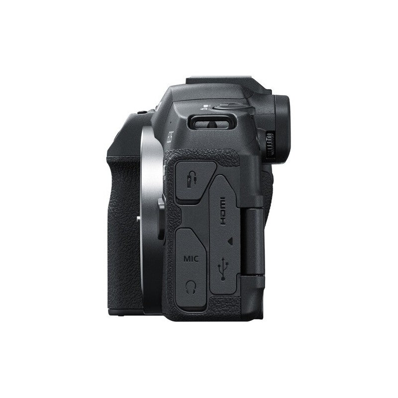 Canon EOS R8 Karosserie