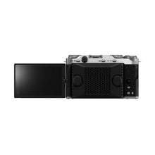 Laden Sie das Bild in den Galerie-Viewer, Fujifilm X-M5 Silber + Zoom