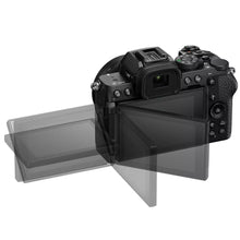 Laden Sie das Bild in den Galerie-Viewer, Nikon Z50 II + NIKKOR Z DX 16–50 mm f/3.5–6.3 VR