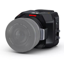 Laden Sie das Bild in den Galerie-Viewer, Blackmagic Micro Studio Camera 4K G2