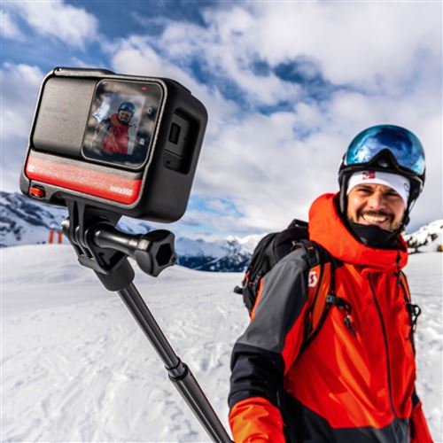 lnsta360 ONE RS Twin Sportcamcorder