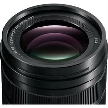 Laden Sie das Bild in den Galerie-Viewer, Panasonic Leica DG Vario-Elmarit 50-200mm F2.8-4.0
