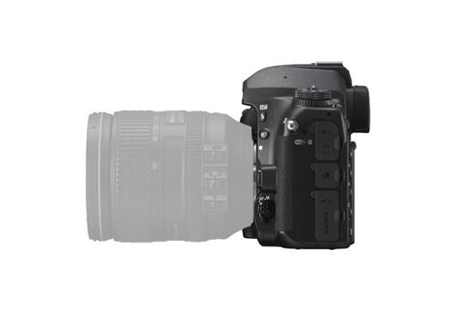 Nikon D780 Karosserie